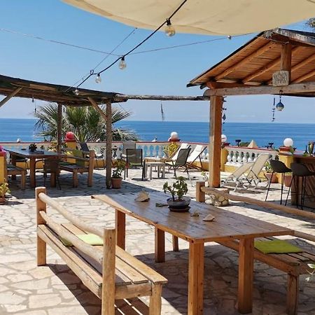 Pelekas Beach Apartments Rolling Stone Extérieur photo