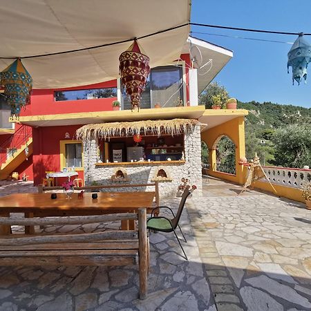 Pelekas Beach Apartments Rolling Stone Extérieur photo