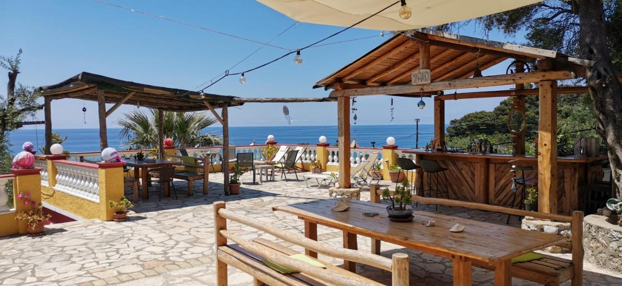 Pelekas Beach Apartments Rolling Stone Extérieur photo