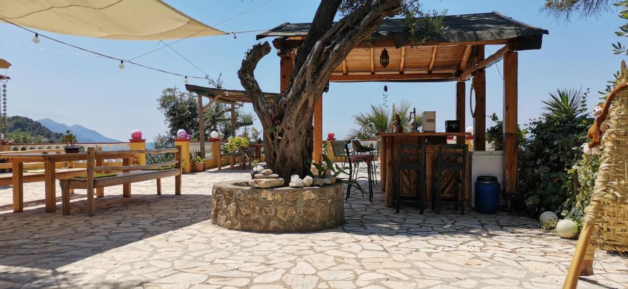 Pelekas Beach Apartments Rolling Stone Extérieur photo