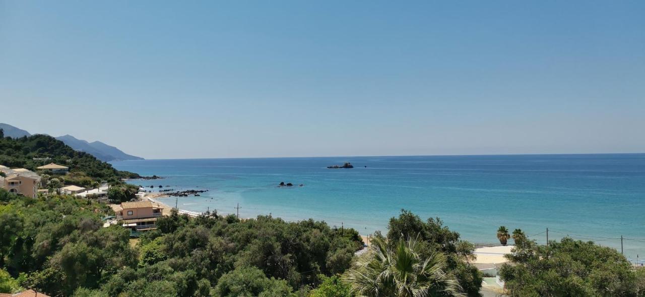 Pelekas Beach Apartments Rolling Stone Extérieur photo