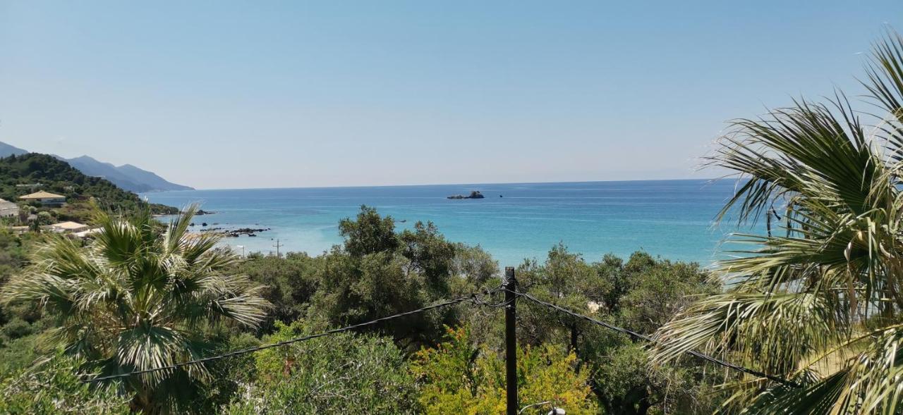 Pelekas Beach Apartments Rolling Stone Extérieur photo