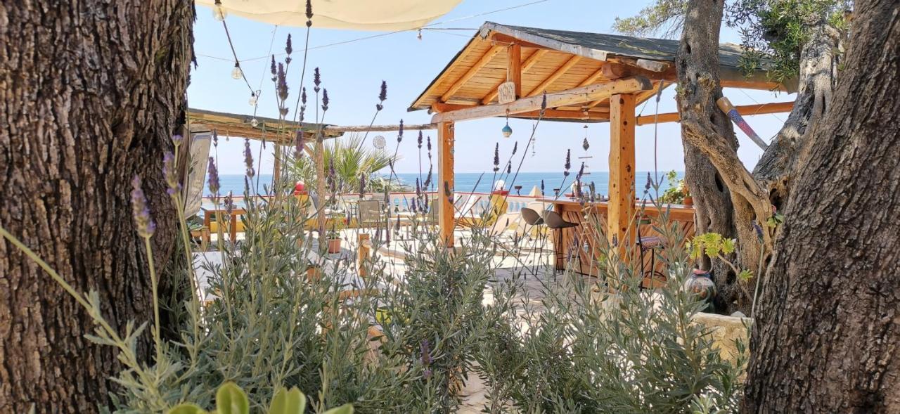 Pelekas Beach Apartments Rolling Stone Extérieur photo