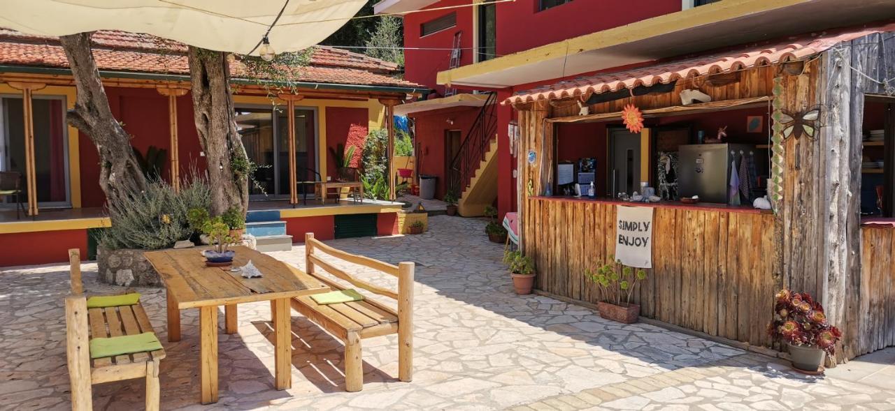 Pelekas Beach Apartments Rolling Stone Extérieur photo