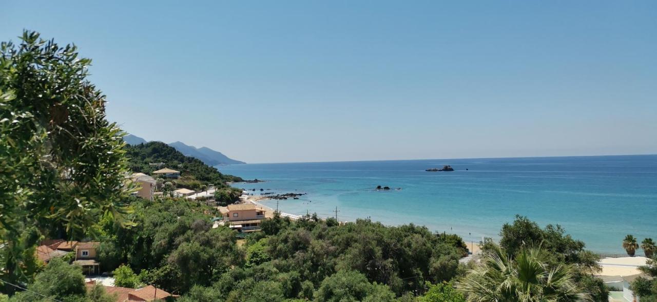 Pelekas Beach Apartments Rolling Stone Extérieur photo