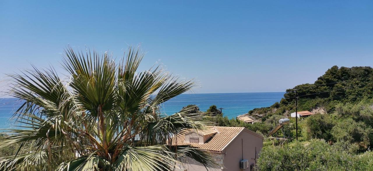 Pelekas Beach Apartments Rolling Stone Extérieur photo