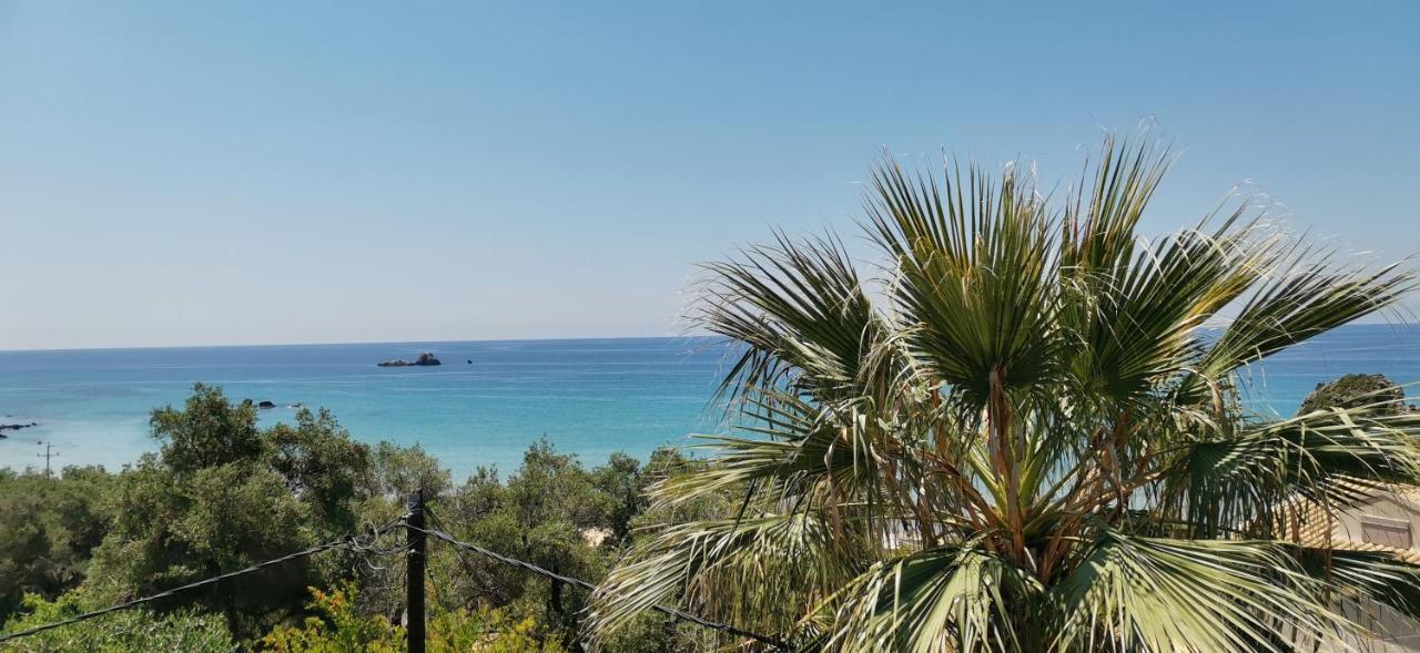 Pelekas Beach Apartments Rolling Stone Extérieur photo