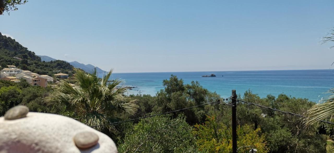 Pelekas Beach Apartments Rolling Stone Extérieur photo
