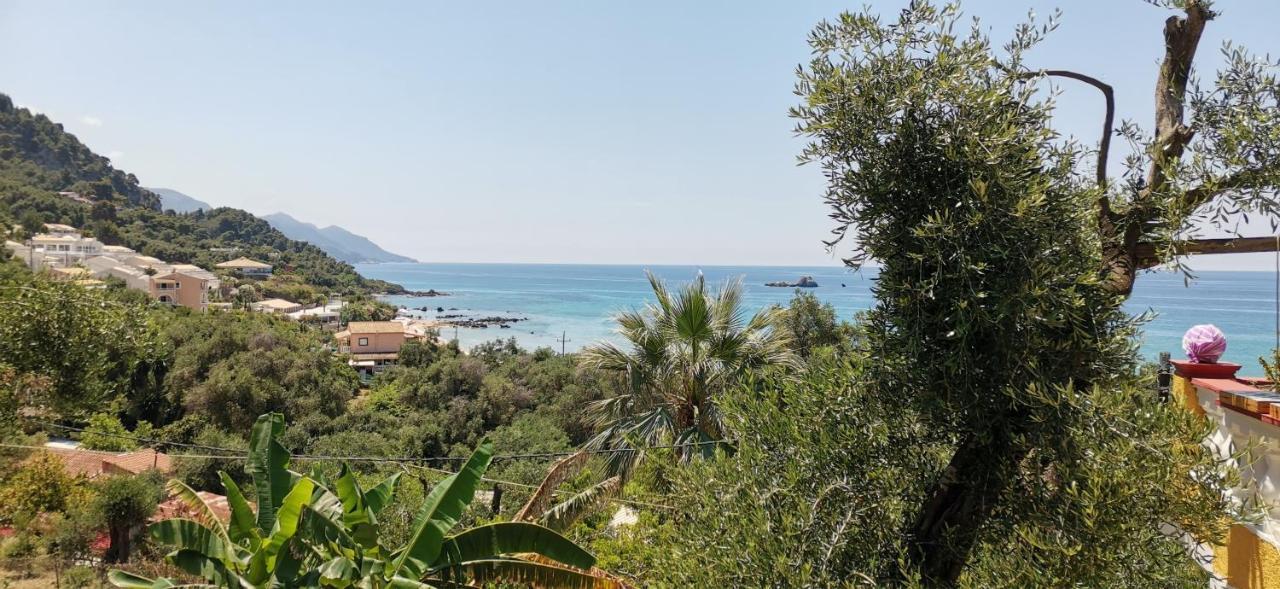 Pelekas Beach Apartments Rolling Stone Extérieur photo