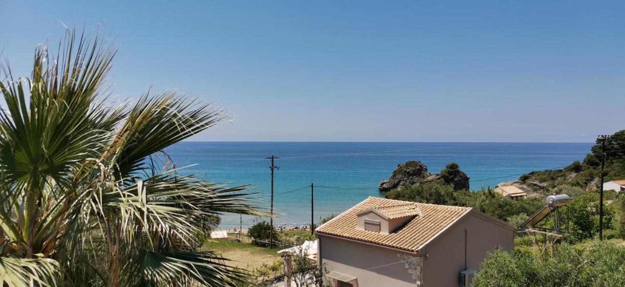 Pelekas Beach Apartments Rolling Stone Extérieur photo