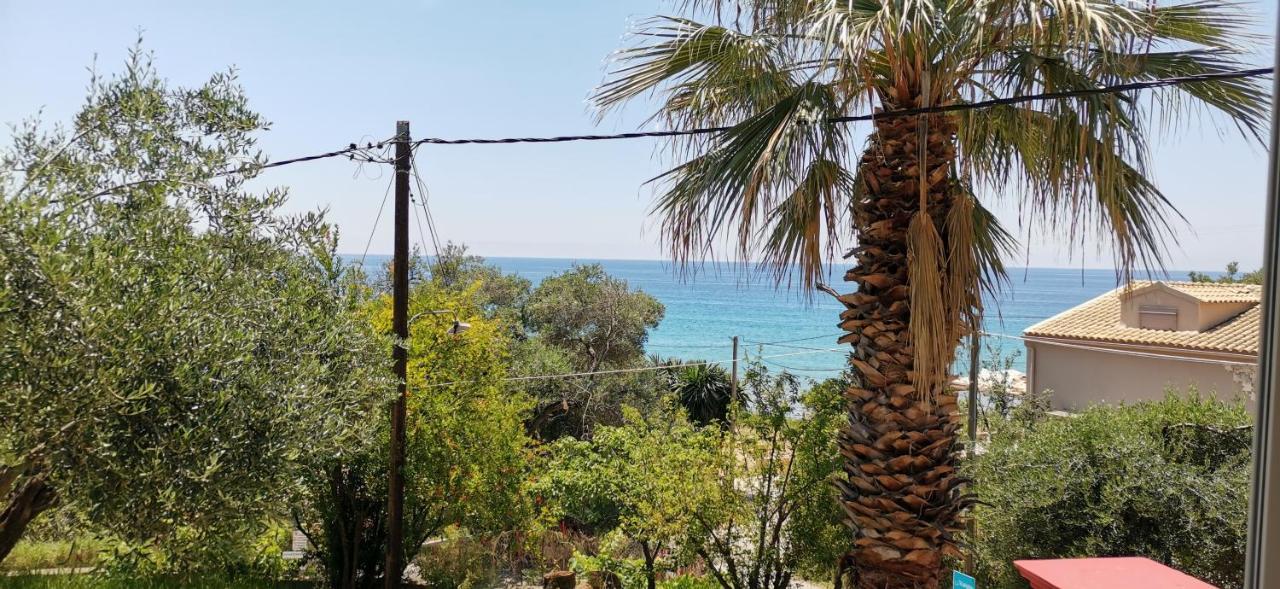 Pelekas Beach Apartments Rolling Stone Extérieur photo