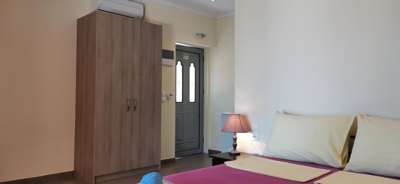 Pelekas Beach Apartments Rolling Stone Extérieur photo
