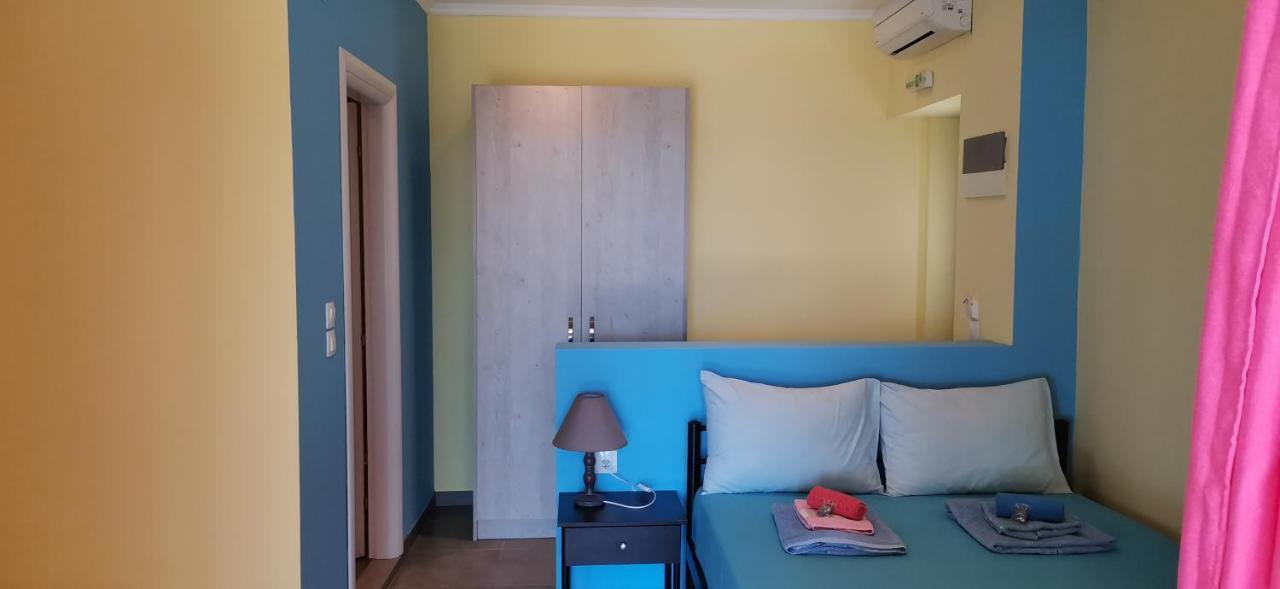 Pelekas Beach Apartments Rolling Stone Extérieur photo