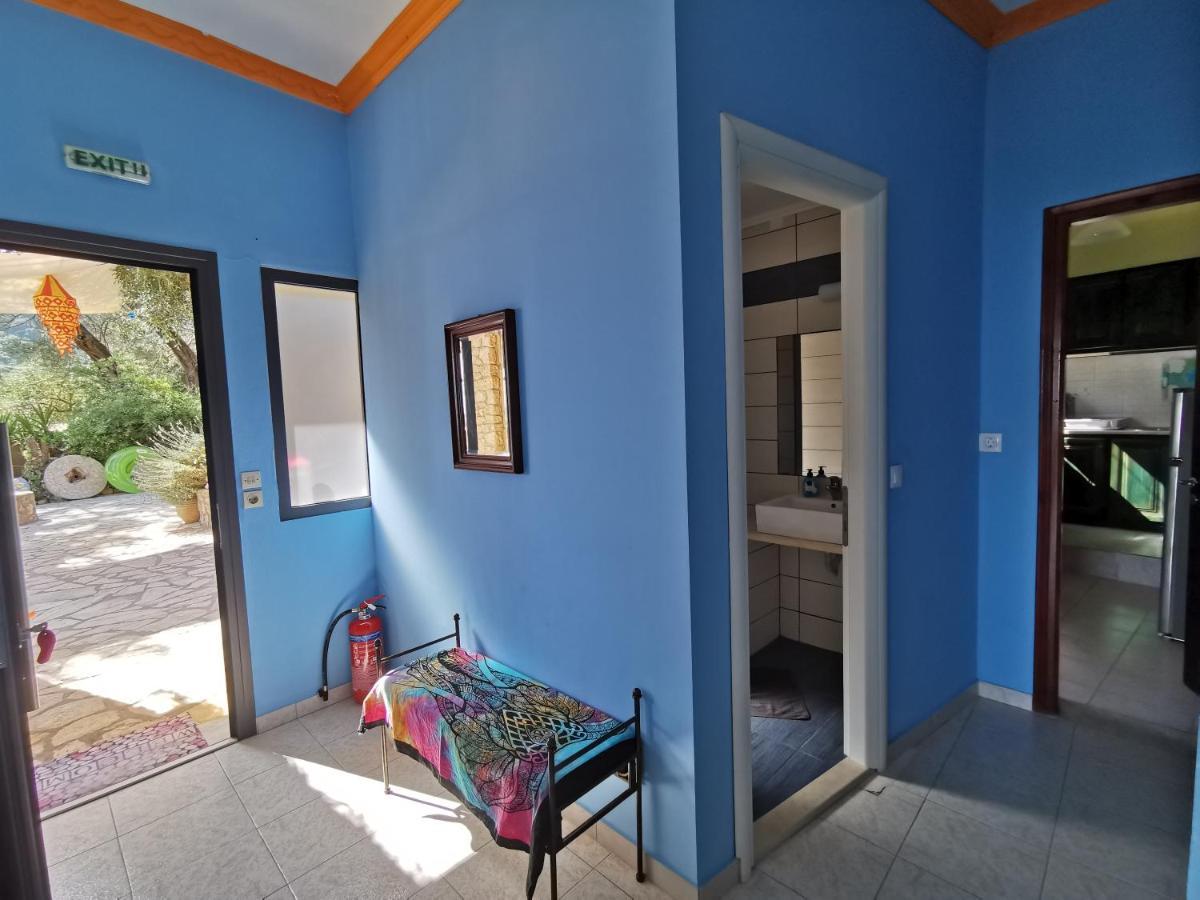 Pelekas Beach Apartments Rolling Stone Extérieur photo