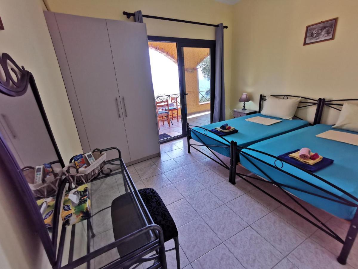 Pelekas Beach Apartments Rolling Stone Extérieur photo