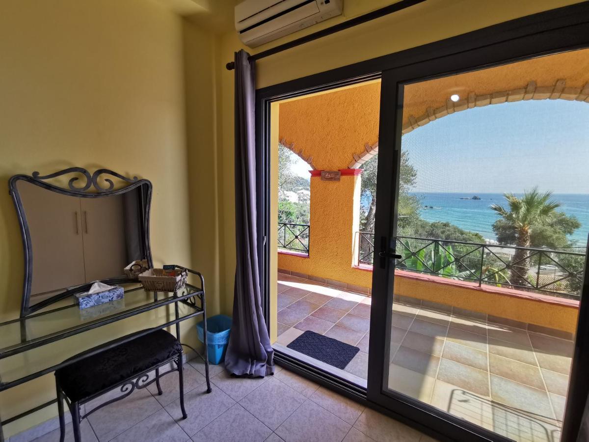 Pelekas Beach Apartments Rolling Stone Extérieur photo