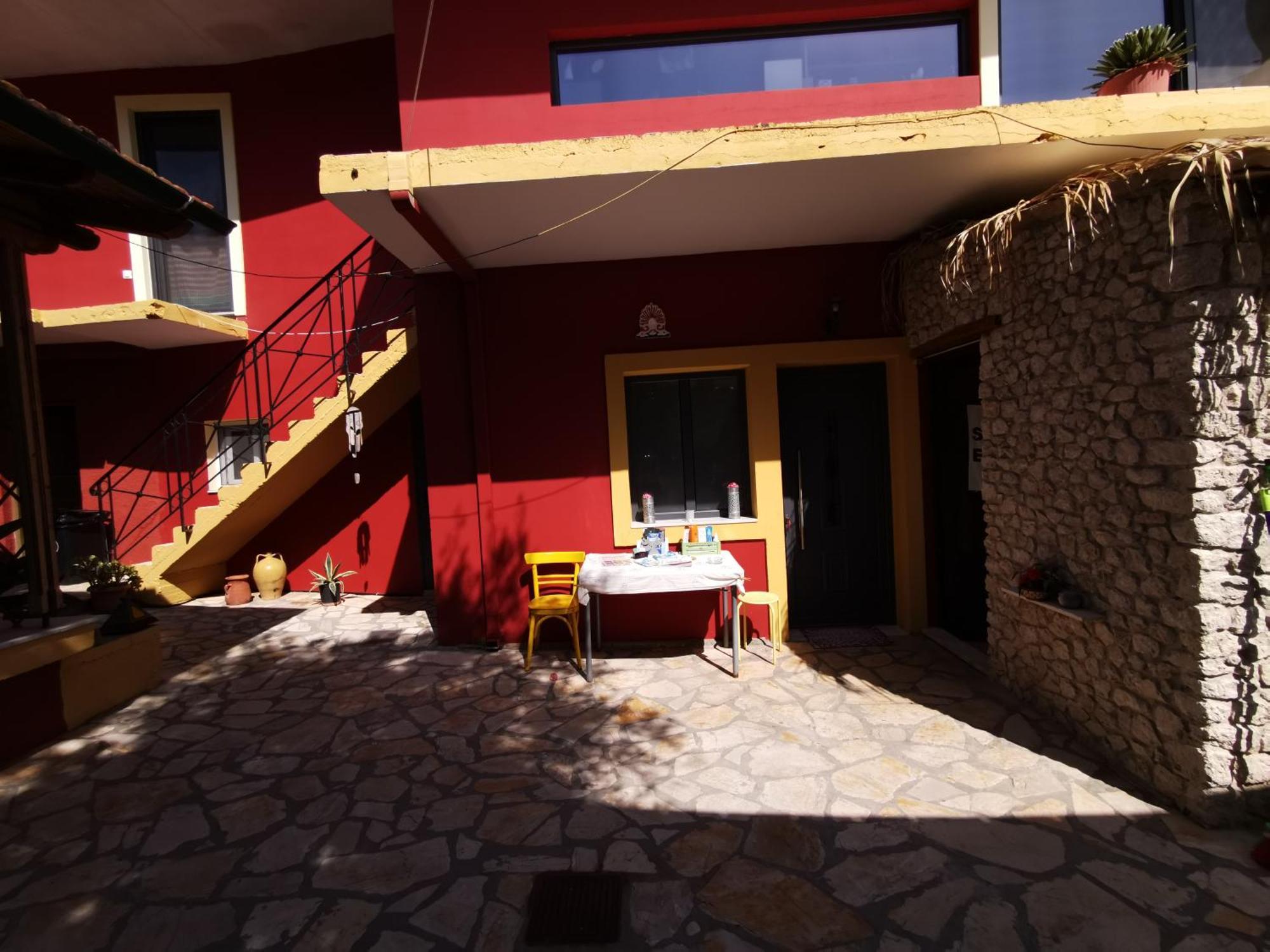 Pelekas Beach Apartments Rolling Stone Extérieur photo