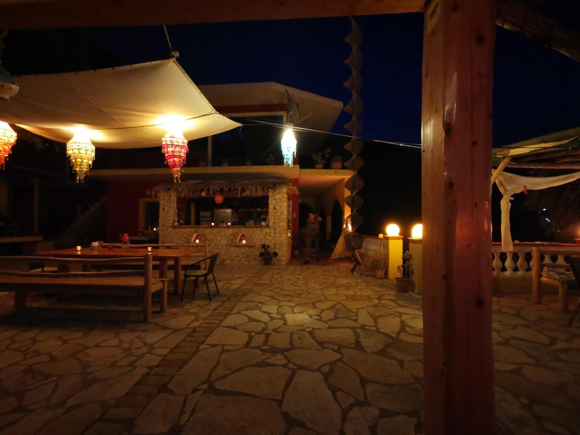 Pelekas Beach Apartments Rolling Stone Extérieur photo