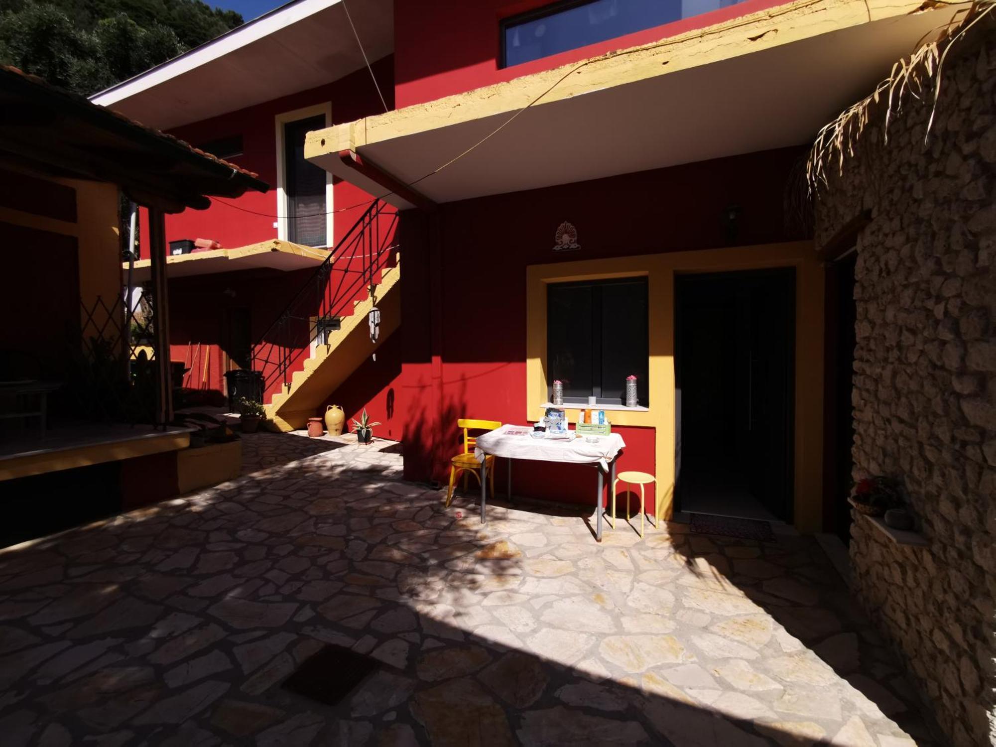 Pelekas Beach Apartments Rolling Stone Extérieur photo