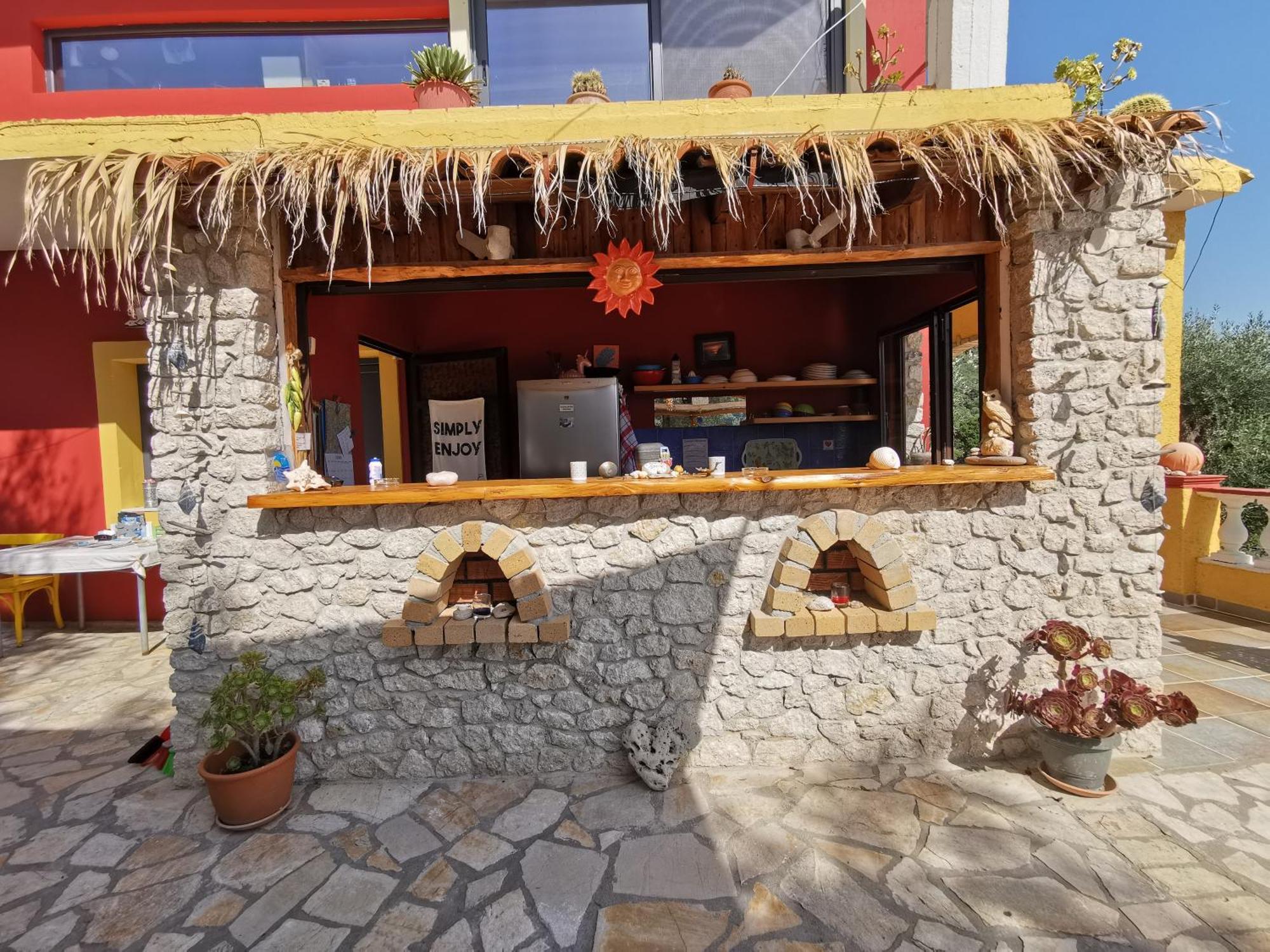 Pelekas Beach Apartments Rolling Stone Extérieur photo