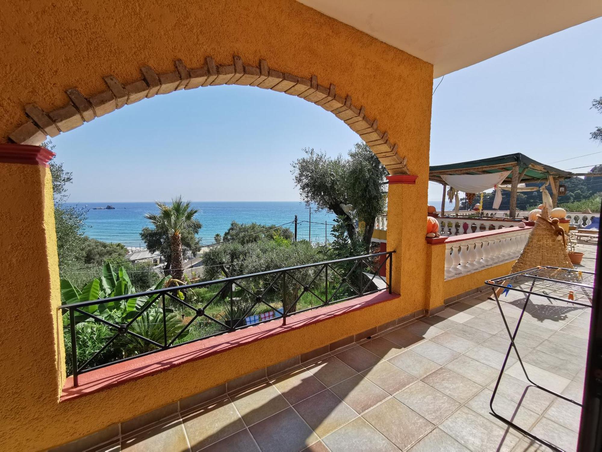 Pelekas Beach Apartments Rolling Stone Chambre photo