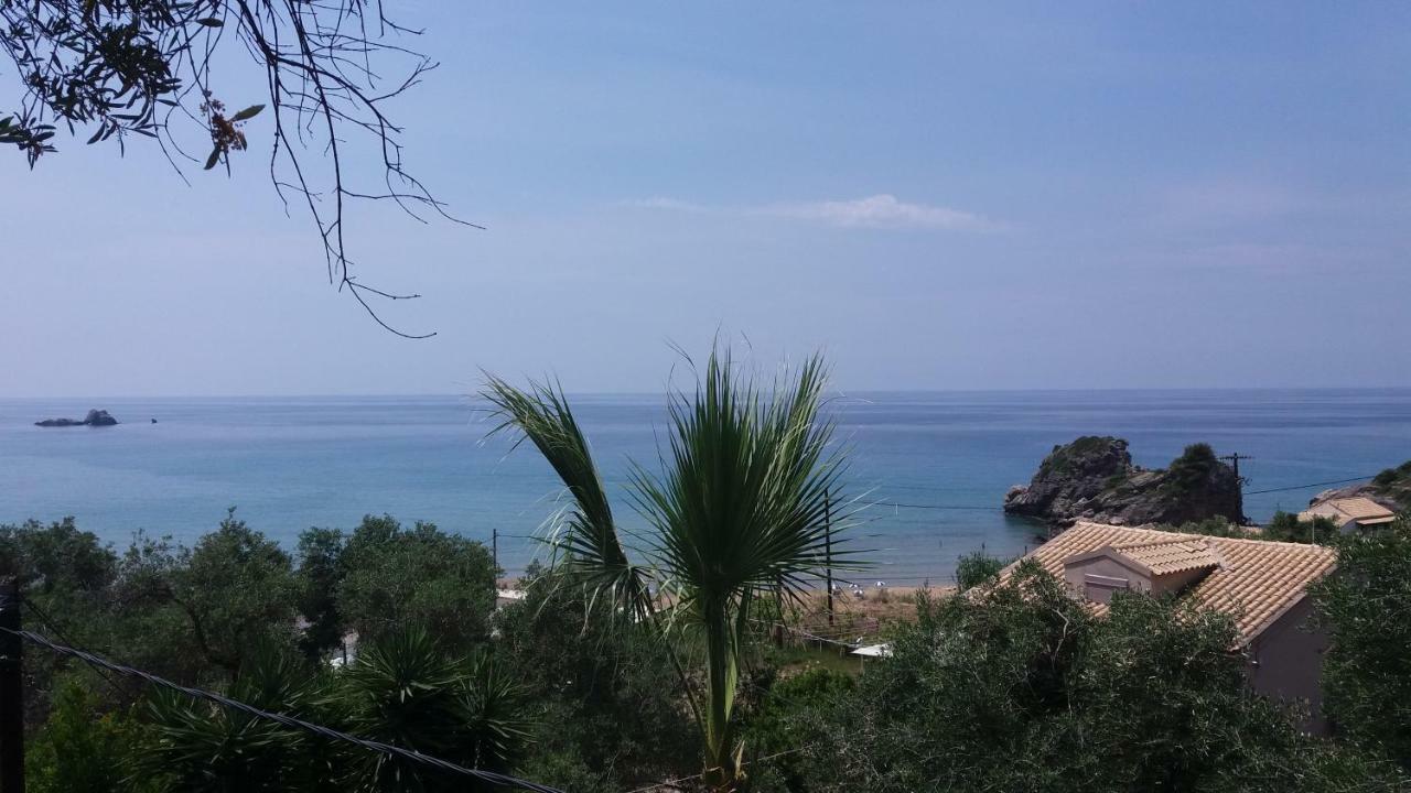 Pelekas Beach Apartments Rolling Stone Extérieur photo