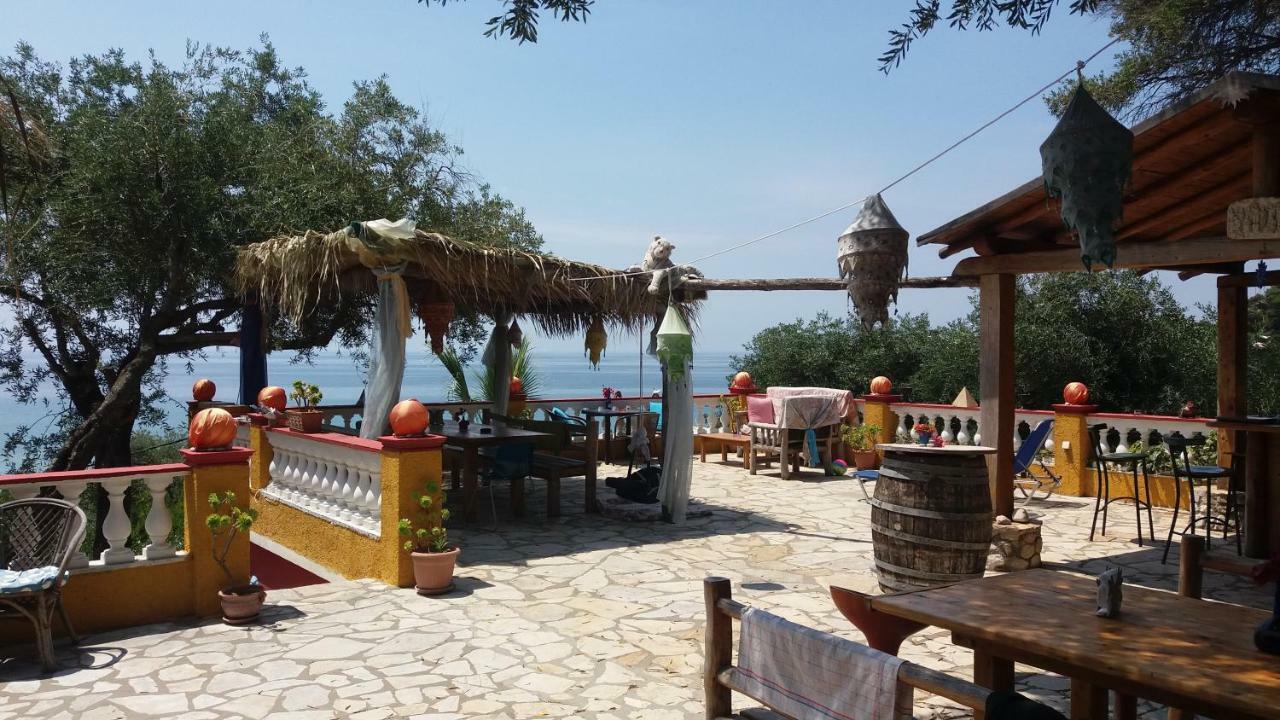 Pelekas Beach Apartments Rolling Stone Extérieur photo