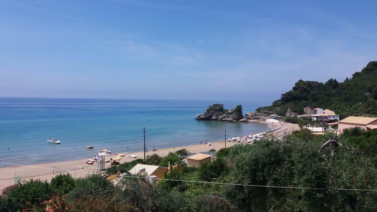 Pelekas Beach Apartments Rolling Stone Extérieur photo