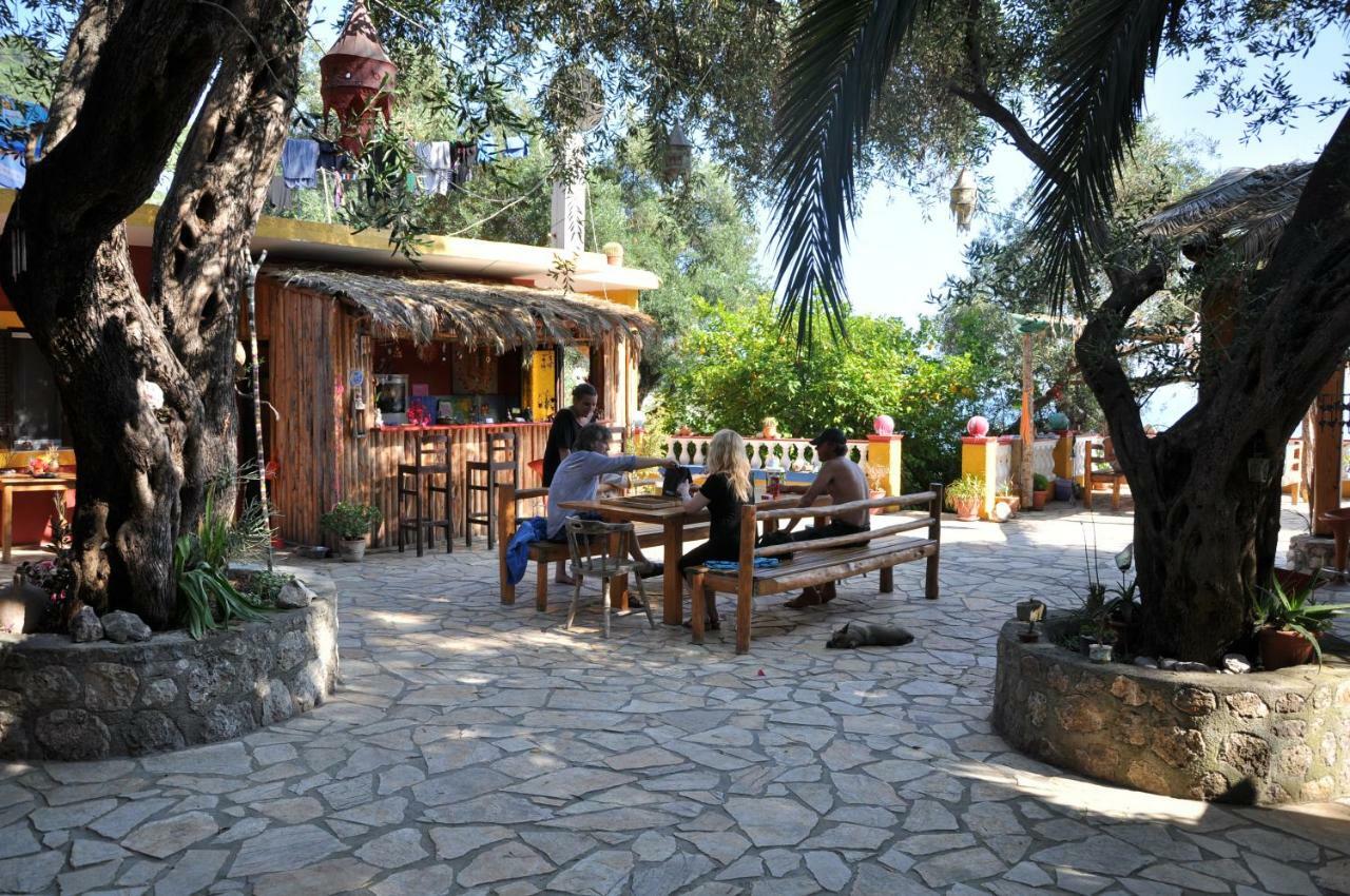 Pelekas Beach Apartments Rolling Stone Extérieur photo